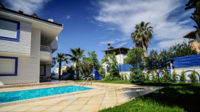 Villa Bodrum, Belek/Antalya